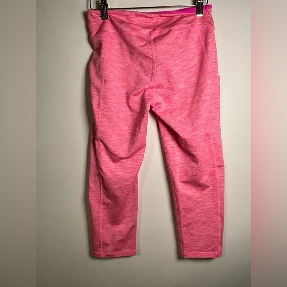 🐦⬛Host Pick🐦⬛Lilly Pulitzer-Luxletic 21-Inch Weekender High Rise CropLegging - Picture 4 of 6